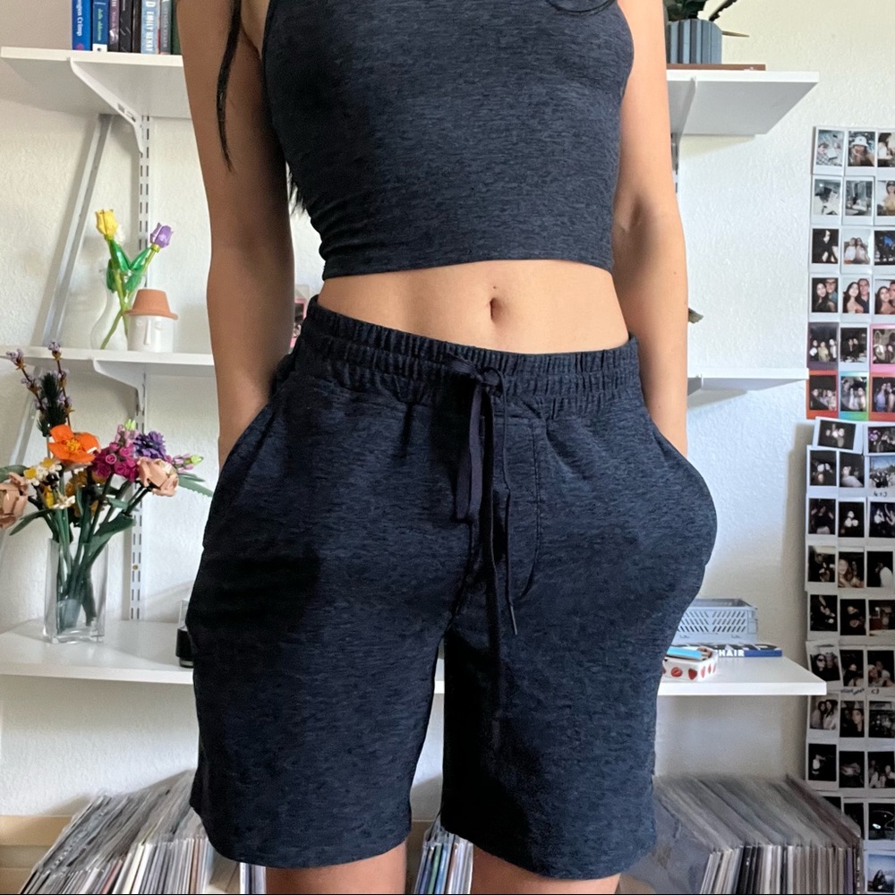 OUTDOOR VOICES ALL DAY SHORTS